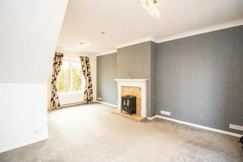 2 bedroom semi-detached house to rent, Hayes Road, Keyworth, Nottingham, Nottinghamshire, NG12