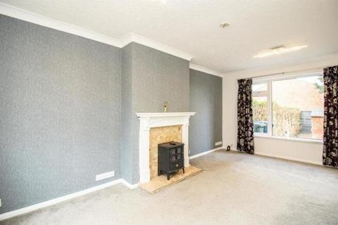 2 bedroom semi-detached house to rent, Hayes Road, Keyworth, Nottingham, Nottinghamshire, NG12