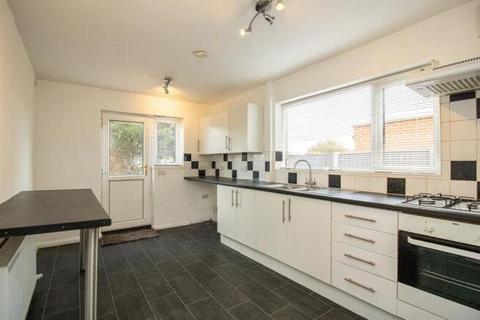 2 bedroom semi-detached house to rent, Hayes Road, Keyworth, Nottingham, Nottinghamshire, NG12