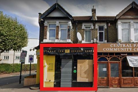 Shop to rent, High Street South, East Ham, E6