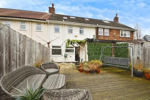 6 Dyke Close, Hessle, HU13 0BW