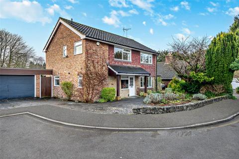 4 bedroom detached house for sale, Colets Orchard, Otford, Sevenoaks, Kent