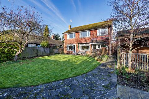 4 bedroom detached house for sale, Colets Orchard, Otford, Sevenoaks, Kent