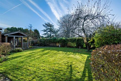 4 bedroom detached house for sale, Colets Orchard, Otford, Sevenoaks, Kent