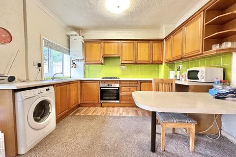 3 bedroom semi-detached house for sale, Charminster Road, Bournemouth BH8