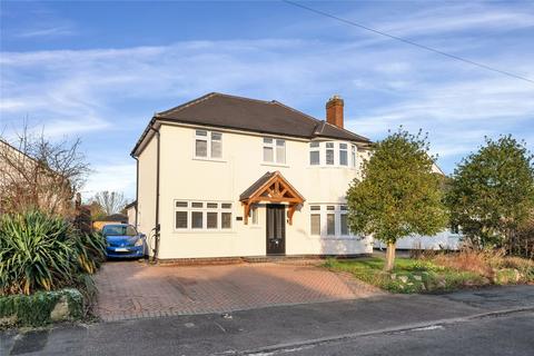 4 bedroom detached house for sale, Spinney Hill Drive, Loughborough, Leicestershire