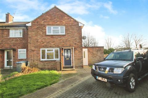 2 bedroom end of terrace house for sale, St. Andrews Place, Melton, Woodbridge