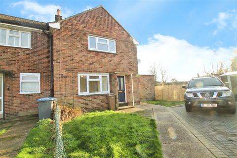 2 bedroom end of terrace house for sale, St. Andrews Place, Melton, Woodbridge