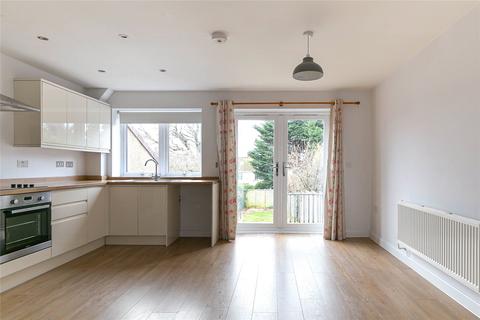 2 bedroom semi-detached house to rent, Birchwood Road, Bristol, BS4