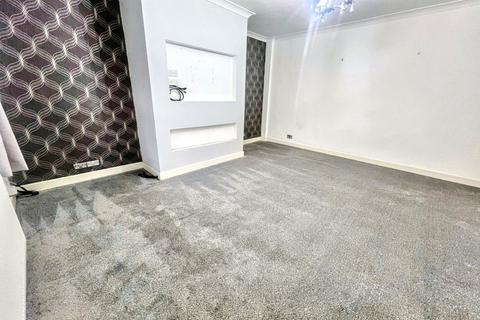 3 bedroom terraced house for sale, Hector Street, Shiremoor, Newcastle upon Tyne, Tyne and Wear, NE27 0HR