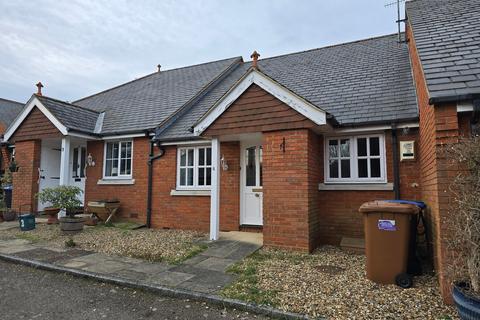 2 bedroom terraced bungalow for sale, Church Place, Welwyn, AL6