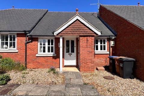 2 bedroom terraced bungalow for sale, Church Place, Welwyn, AL6