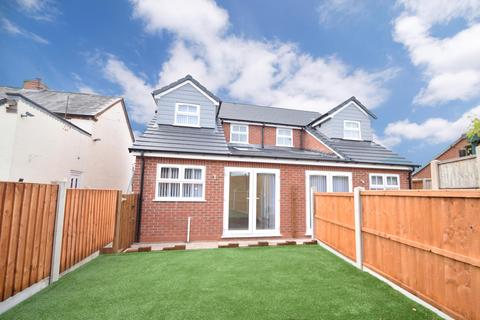 undefined, Providence Road, Bromsgrove, Worcestershire, B61