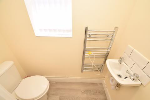undefined, Providence Road, Bromsgrove, Worcestershire, B61