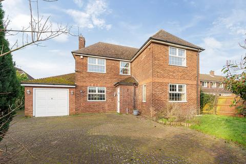 3 bedroom detached house for sale, High Street, Westoning, MK45