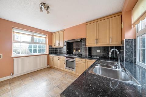 3 bedroom detached house for sale, High Street, Westoning, MK45