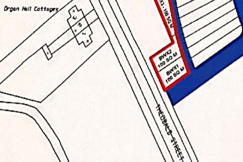 Land for sale, Radlett, Hertfordshire WD6