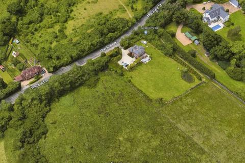 Land for sale, Radlett, Hertfordshire WD6