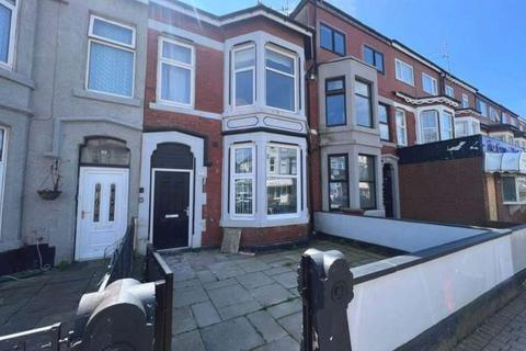 1 bedroom flat for sale, St Chads Road, Flat 6, South Shore, Blackpool FY1