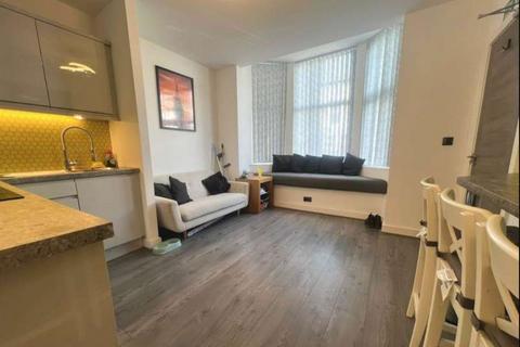 1 bedroom flat for sale, St Chads Road, Flat 6, South Shore, Blackpool FY1