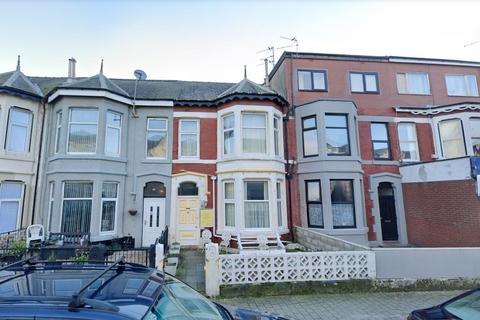 undefined, St Chads Road, Flat 6, South Shore, Blackpool FY1