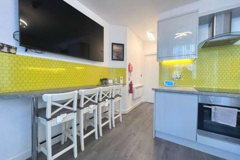 undefined, St Chads Road, Flat 6, South Shore, Blackpool FY1