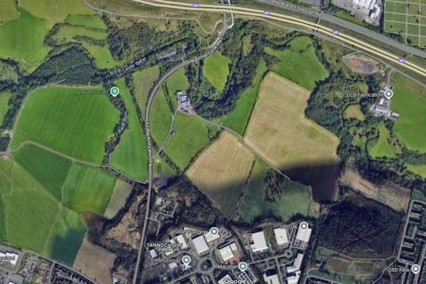 Land for sale, Uddingston, Glasgow G71