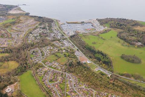 Land for sale, Inverkip PA16