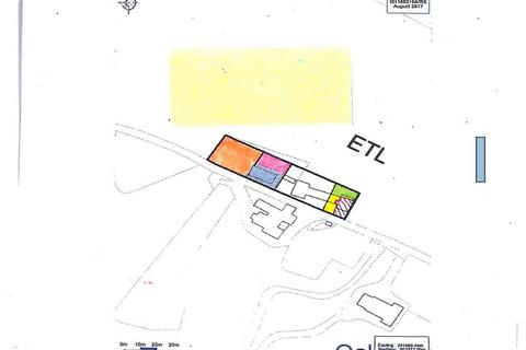 4 bedroom semi-detached house for sale, Overscaig, Lairg, Sutherland IV27