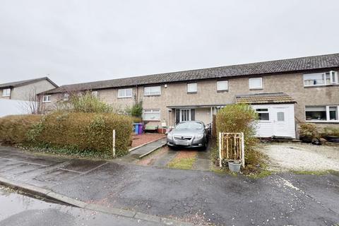 3 bedroom terraced house for sale, Five Roads, Kilwinning KA13