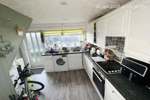 3 bedroom terraced house for sale, Five Roads, Kilwinning KA13