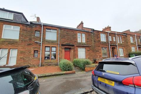 1 bedroom flat for sale, Bonnyton Road, Kilmarnock KA1