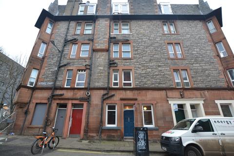 3 bedroom flat to rent, Bothwell Street, Leith, Edinburgh, EH7