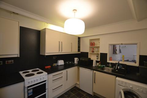 3 bedroom flat to rent, Bothwell Street, Leith, Edinburgh, EH7