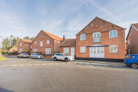 2 bedroom apartment for sale, The Staithe, Stalham