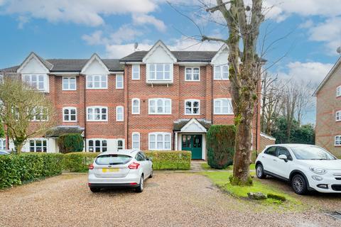 2 bedroom apartment for sale, Foxlands Close, Leavesden, Watford, Hertfordshire, WD25