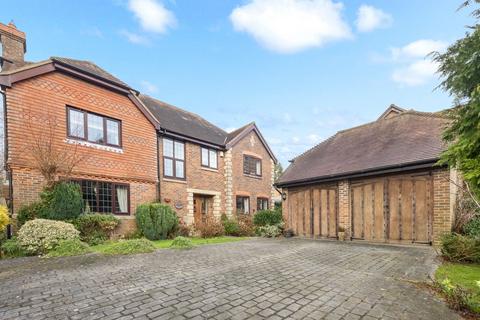 5 bedroom detached house for sale, The Castle, Horsham, RH12