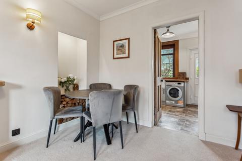 33 Hall Park, Abernethy, Perth, PH2 9JE