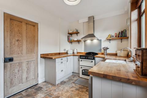 33 Hall Park, Abernethy, Perth, PH2 9JE