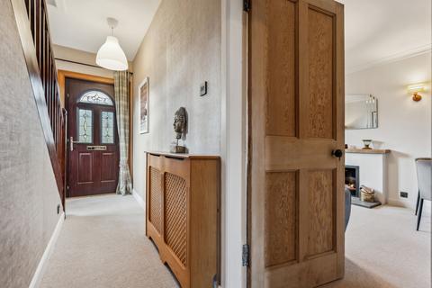 33 Hall Park, Abernethy, Perth, PH2 9JE