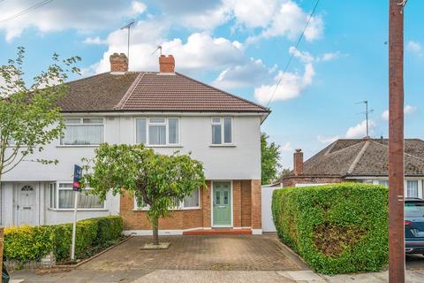 3 bedroom semi-detached house for sale, Oxford Drive, Ruislip, Middlesex