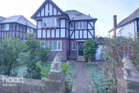 4 bedroom detached house for sale, Wembley Park