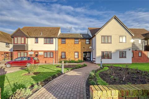 1 bedroom apartment for sale, High Street, Great Wakering, Southend-on-Sea, Essex, SS3