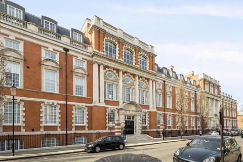 Manresa Road, London, SW3