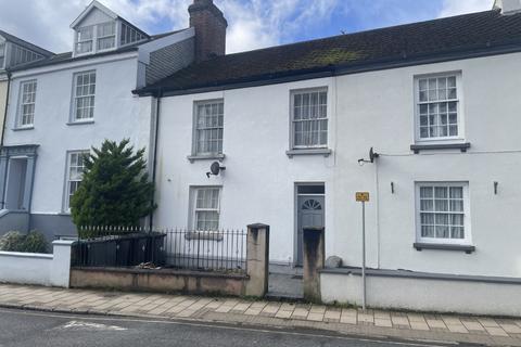 1 bedroom in a house share to rent, Newport Road, Barnstaple, EX32