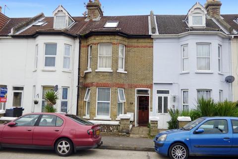 1 bedroom apartment to rent, Bayford Road, Littlehampton BN17