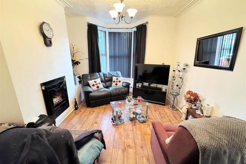 4 bedroom terraced house for sale, Brainerd Street, Tuebrook, Liverpool