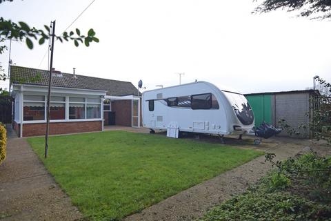 3 bedroom detached bungalow for sale, Wynnes Lane, King's Lynn PE34