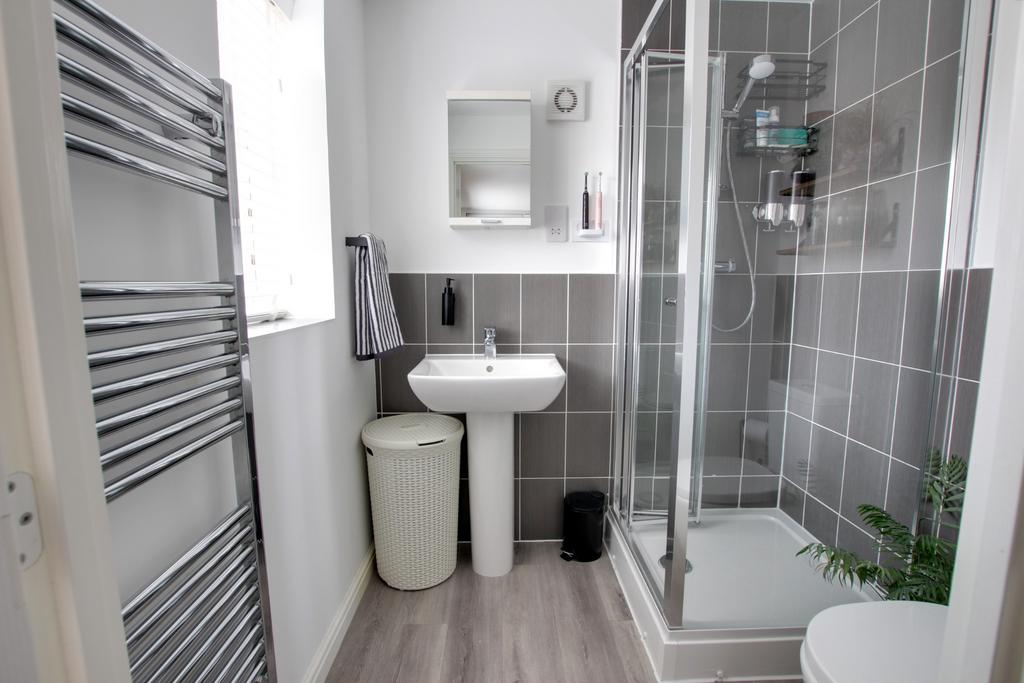 En suite