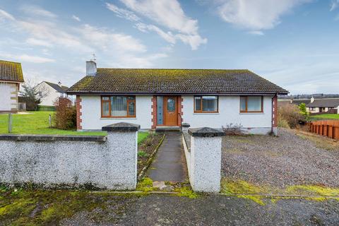 3 bedroom bungalow for sale, 5 Macleod Drive, Conon Bridge, Dingwall, IV7 8DB